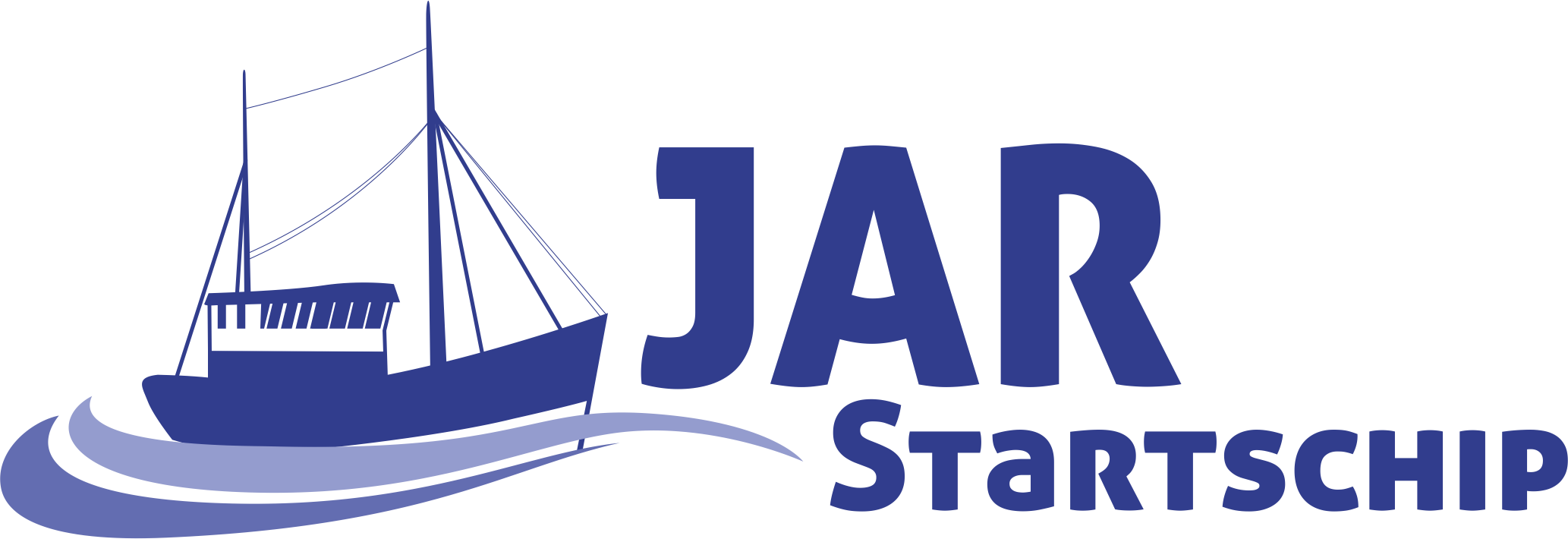 Startschip JAR